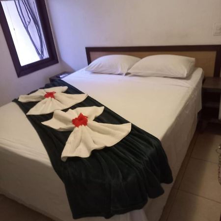 Apartamento Studio - Solar Pipa Praia de Pipa Dış mekan fotoğraf