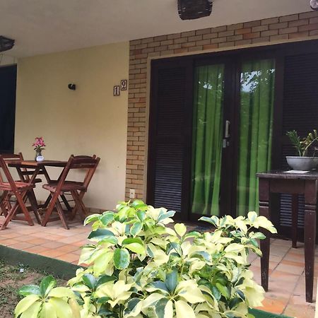 Apartamento Studio - Solar Pipa Praia de Pipa Dış mekan fotoğraf