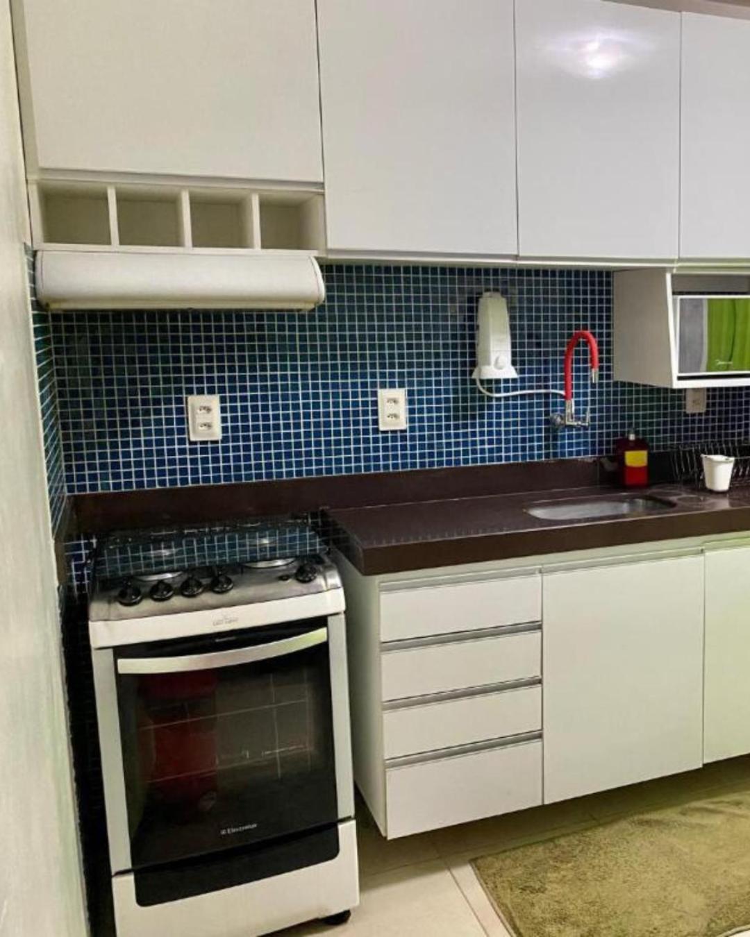 Apartamento Studio - Solar Pipa Praia de Pipa Dış mekan fotoğraf