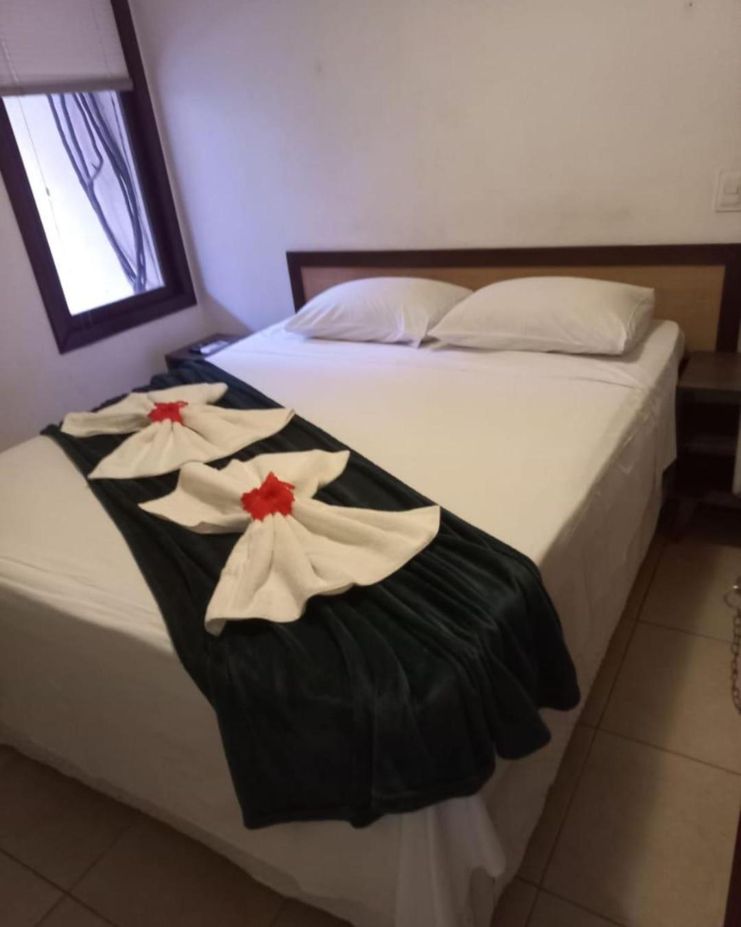 Apartamento Studio - Solar Pipa Praia de Pipa Dış mekan fotoğraf