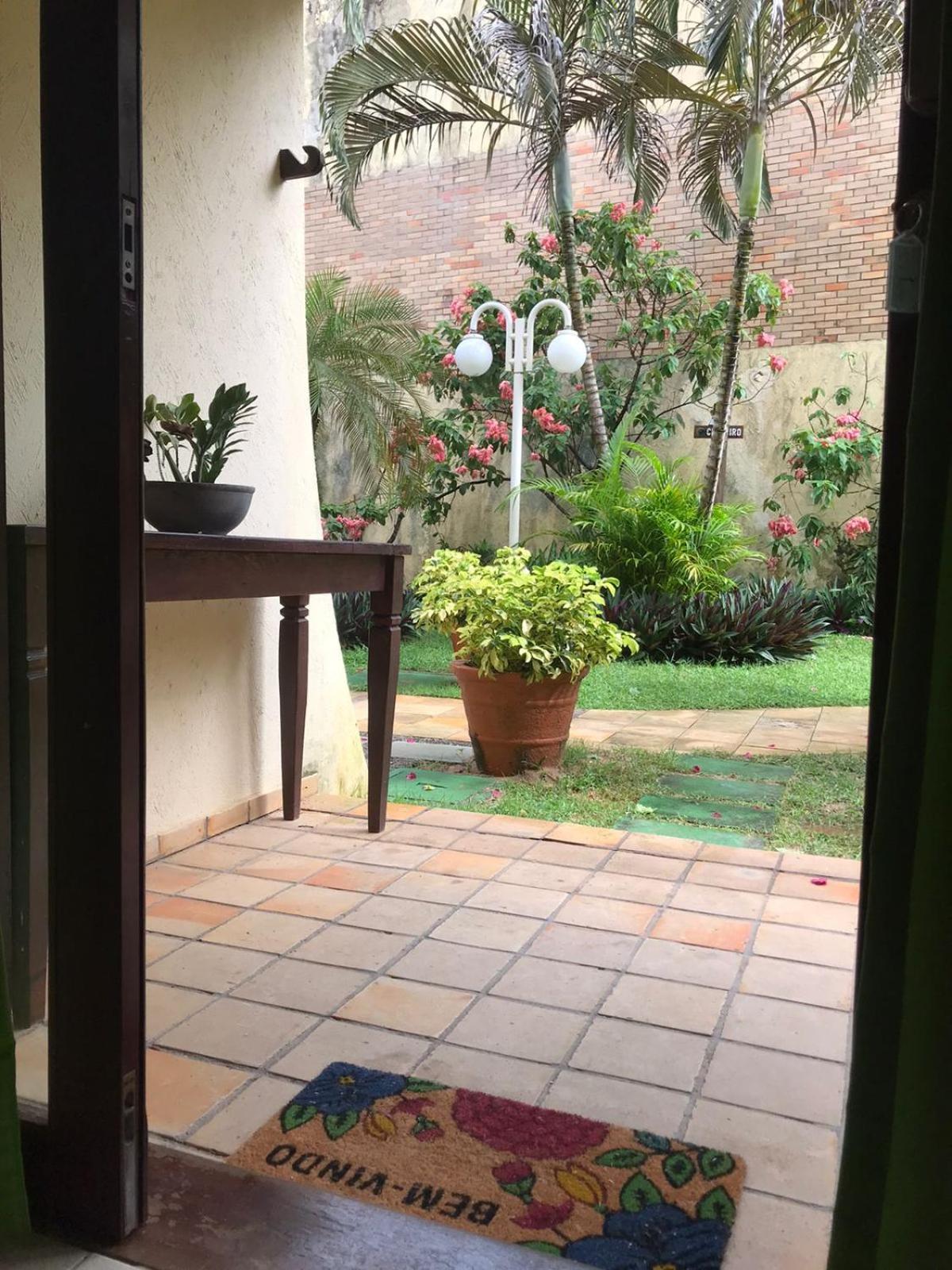 Apartamento Studio - Solar Pipa Praia de Pipa Dış mekan fotoğraf